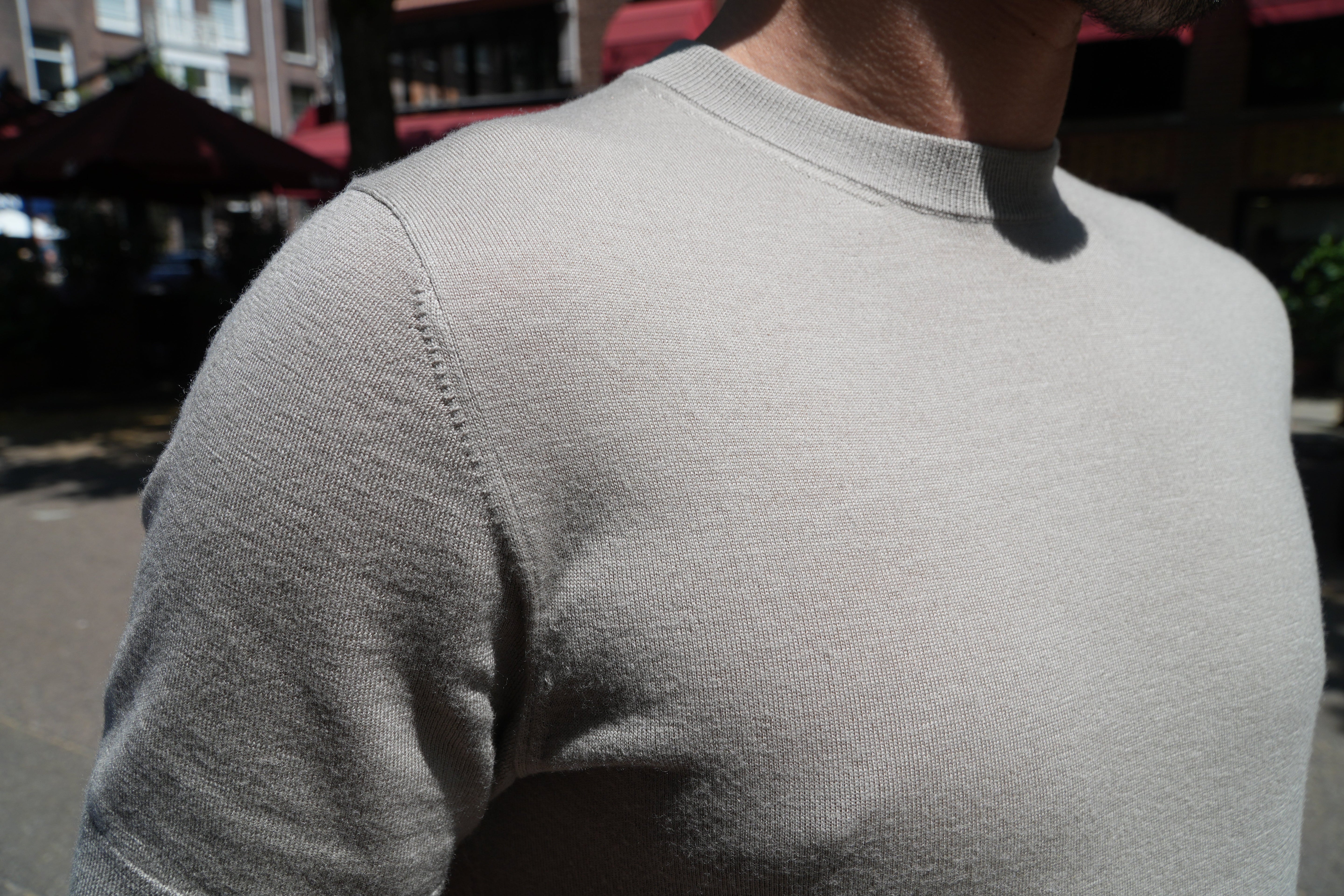 The Secret Of Merino Wool