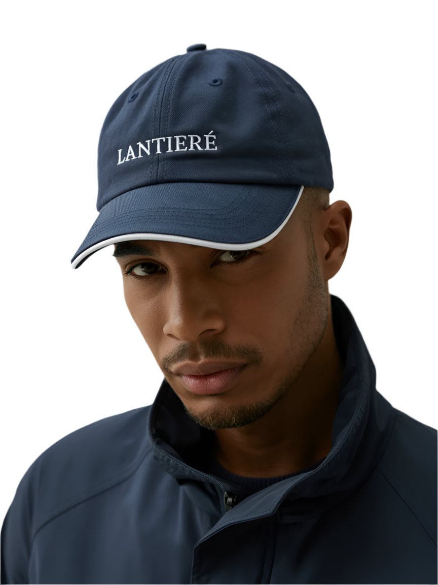 NAVY BASEBALL CAP